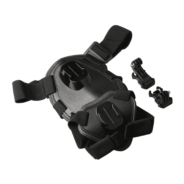 GoPro Hero Pet Strap Belt Harness UK PET HOUSE