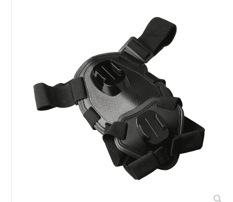 GoPro Hero Pet Strap Belt Harness UK PET HOUSE