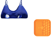 Grooming Hammock UK PET HOUSE