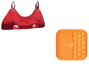 Grooming Hammock UK PET HOUSE