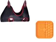 Grooming Hammock UK PET HOUSE