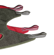 Grooming Hammock UK PET HOUSE