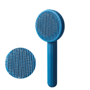 Grooming Pet Hair Removal Brush (Multi Colors) UK PET HOUSE