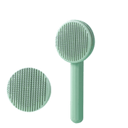 Grooming Pet Hair Removal Brush (Multi Colors) UK PET HOUSE