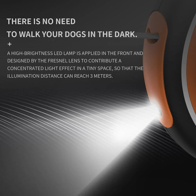 Dog UFO Xiaomi Moestar Pet Traction Rope eprolo
