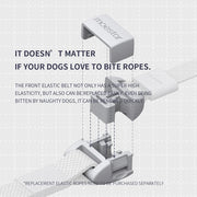 Dog UFO Xiaomi Moestar Pet Traction Rope eprolo