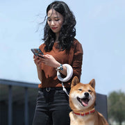 Dog UFO Xiaomi Moestar Pet Traction Rope eprolo
