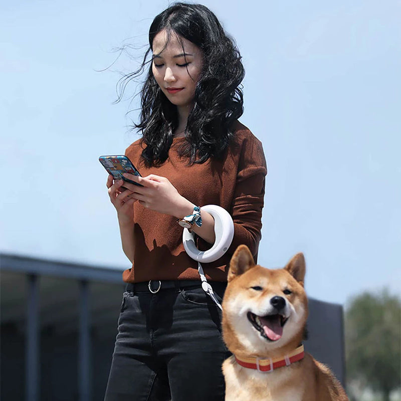 Dog UFO Xiaomi Moestar Pet Traction Rope eprolo