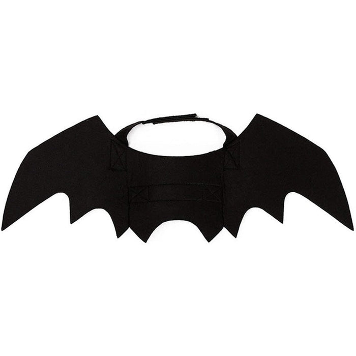 Halloween Bat Wings UK PET HOUSE