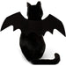 Halloween Bat Wings UK PET HOUSE