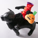 Halloween Pet Costume Headless Man UK PET HOUSE