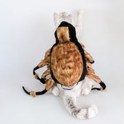 Halloween Pet Spider Costume Cool Cosplay UK PET HOUSE
