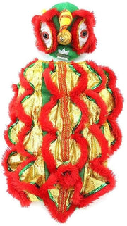 Halloween Pet dance lion funny costume UK PET HOUSE