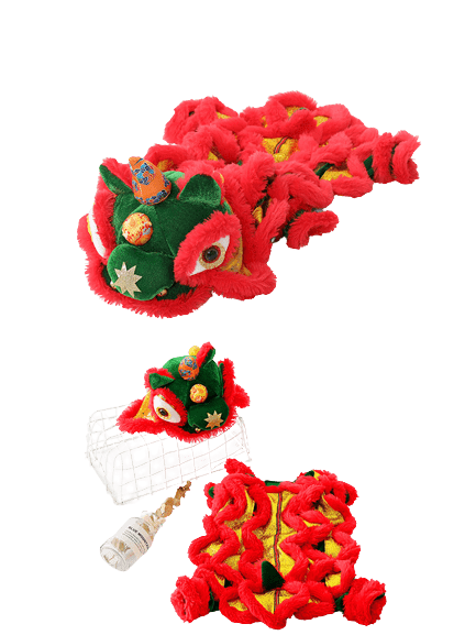 Halloween Pet dance lion funny costume UK PET HOUSE