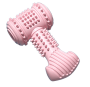 Hammer-Shaped Dog Chew Toy UK PET HOUSE