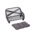 Indoor Outdoor Woven Pet Sofa Bed Lounger UK PET HOUSE