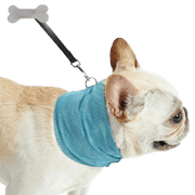 Instant Cooling Dog Bandana Collar UK PET HOUSE