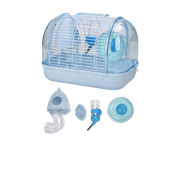 Japanese Luxury Hamster Cage UK PET HOUSE