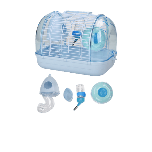 Japanese Luxury Hamster Cage UK PET HOUSE