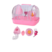 Japanese Luxury Hamster Cage UK PET HOUSE