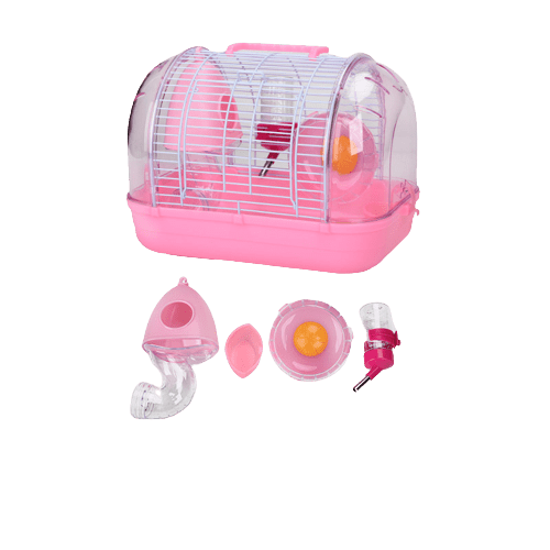 Japanese Luxury Hamster Cage UK PET HOUSE