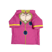 JoJo's Bizarre Adventure Cat Costumes UK PET HOUSE