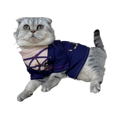 JoJo's Bizarre Adventure Cat Costumes UK PET HOUSE