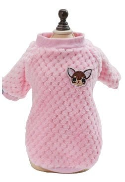 Jumper for Pets UK PET HOUSE