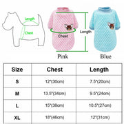 Jumper for Pets UK PET HOUSE
