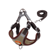 Leash Vest with Chest Strap UK PET HOUSE