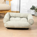 Cozy Pet Sofa Bed for Cats & Dogs – Warm, Soft, Multi-Color Pet House & Cushion UK PET HOUSE