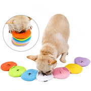 Macaron Sniffing Dog Toys UK PET HOUSE