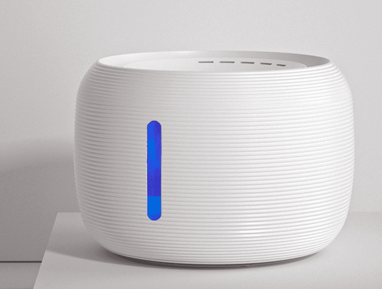 Marsmo Water PET Intelligence Water Feeder UK PET HOUSE