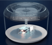 Marsmo Water PET Intelligence Water Feeder UK PET HOUSE