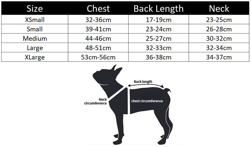 Monogrammed Pet Hoodies (Campus University) UK PET HOUSE