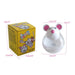 Mouse Tumbler Cat Interactive Toy UK PET HOUSE