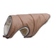 Multicolor Winter Vest for Dogs UK PET HOUSE