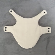 Multicolor Winter Vest for Dogs UK PET HOUSE