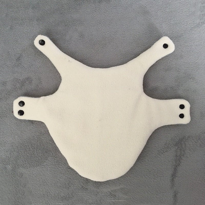 Multicolor Winter Vest for Dogs UK PET HOUSE