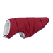 Multicolor Winter Vest for Dogs UK PET HOUSE