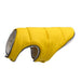 Multicolor Winter Vest for Dogs UK PET HOUSE