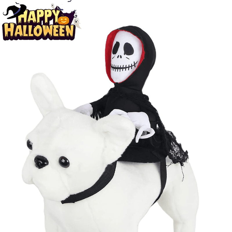 NEW Funny Pet Halloween Costume UK PET HOUSE