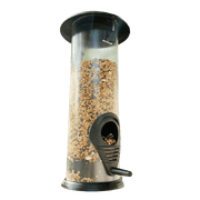 Outdoor Automatic Bird Feeder UK PET HOUSE