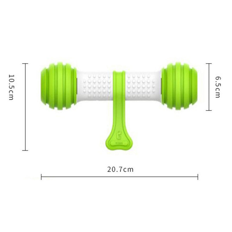 PET GEEK Electronic Interactive Dog Bone Toy UK PET HOUSE