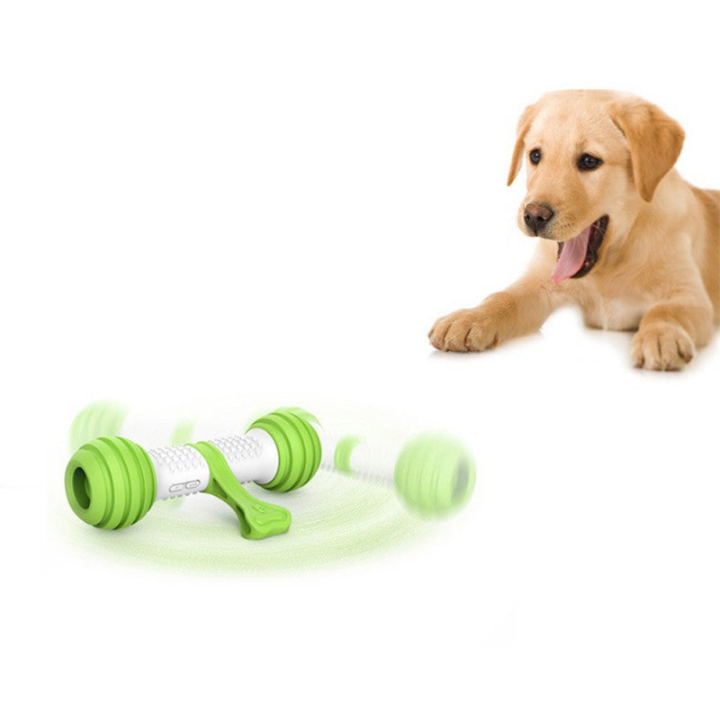 PET GEEK Electronic Interactive Dog Bone Toy UK PET HOUSE