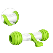 PET GEEK Electronic Interactive Dog Bone Toy UK PET HOUSE