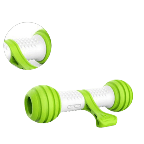 PET GEEK Electronic Interactive Dog Bone Toy UK PET HOUSE