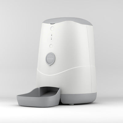 PETONEER Pet Auto Feeder with Camera UK PET HOUSE