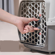 Pet Air Box Outdoor Carrier UK PET HOUSE