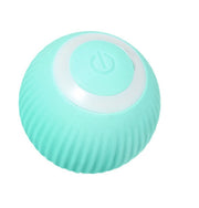 Pet Automatic Rotating Ball Toy UK PET HOUSE